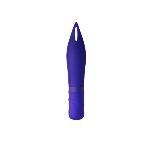 Klitoralni vibrator Lola games Universe Airy’s Mystery Arrow Blue slika 6