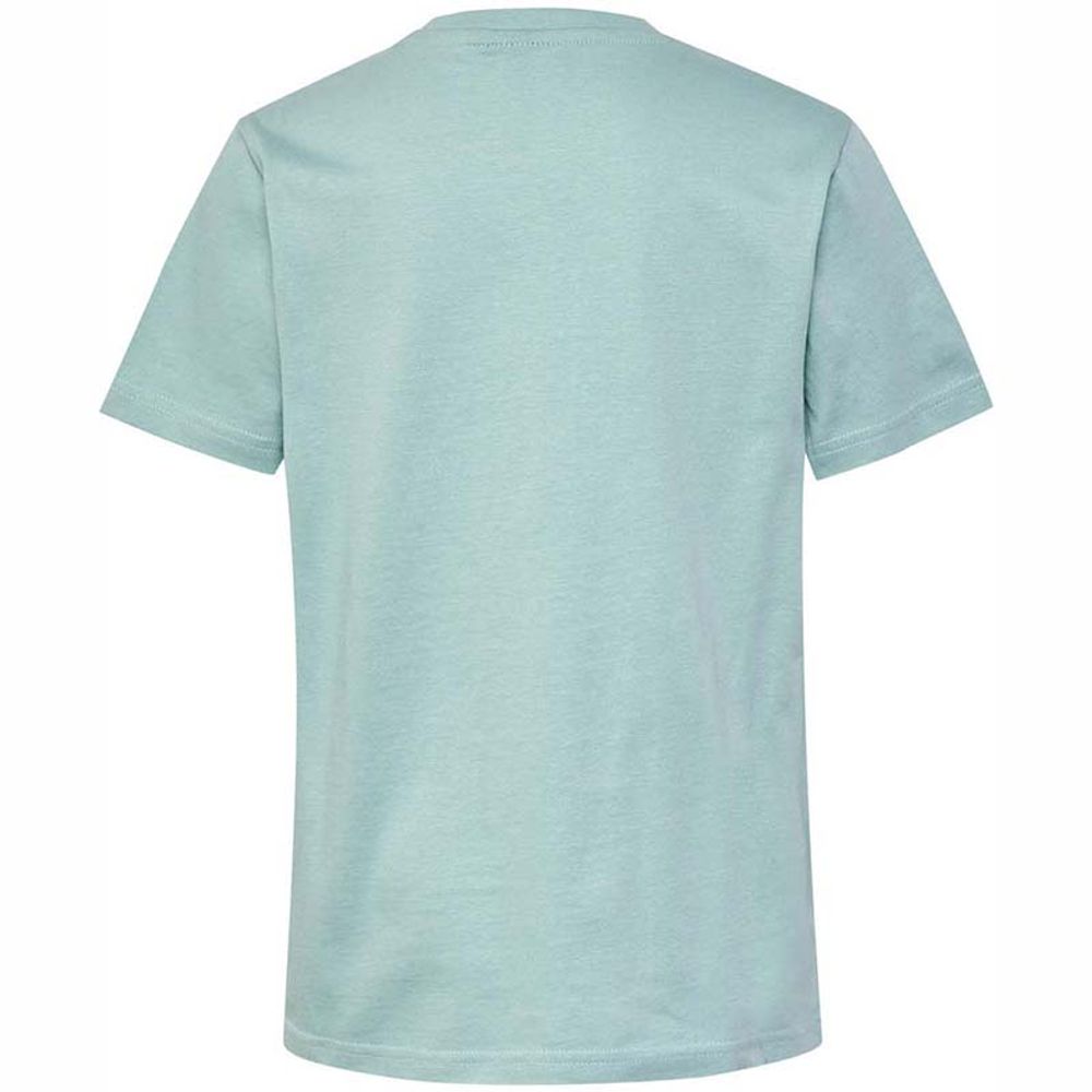 Hummel Majica kratki rukav Hmltres T-Shirt S/S za dječake slika 2
