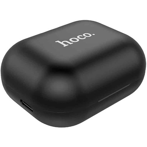 HOCO - TWS slušalice (ES34 Pleasure) s Bluetooth 5.0 - crne slika 3