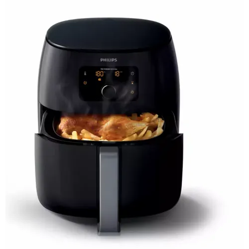 Philips friteza na vrući zrak HD9867/90 Airfryer XXL slika 5