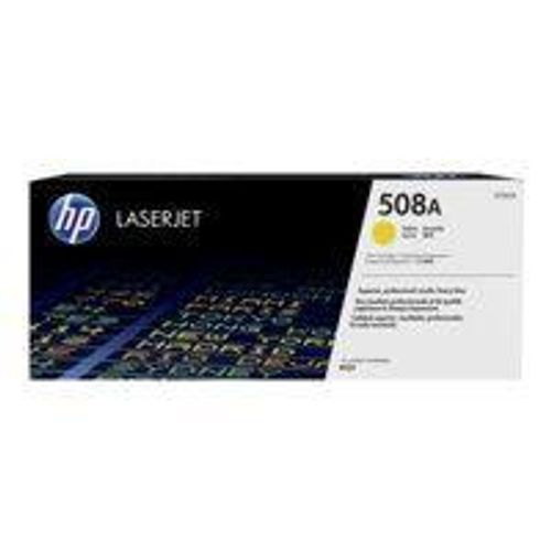 Toner HP CF362A slika 1