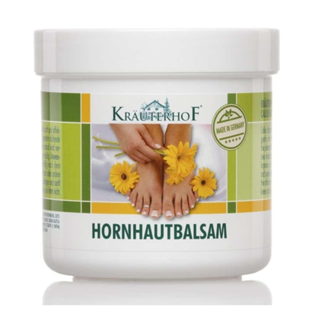 Balzam za žuljeve i pete 250 ml Krauterhof slika 1
