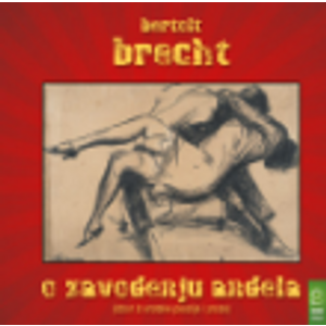 O zavođenju anđela - Brecht, Bertolt