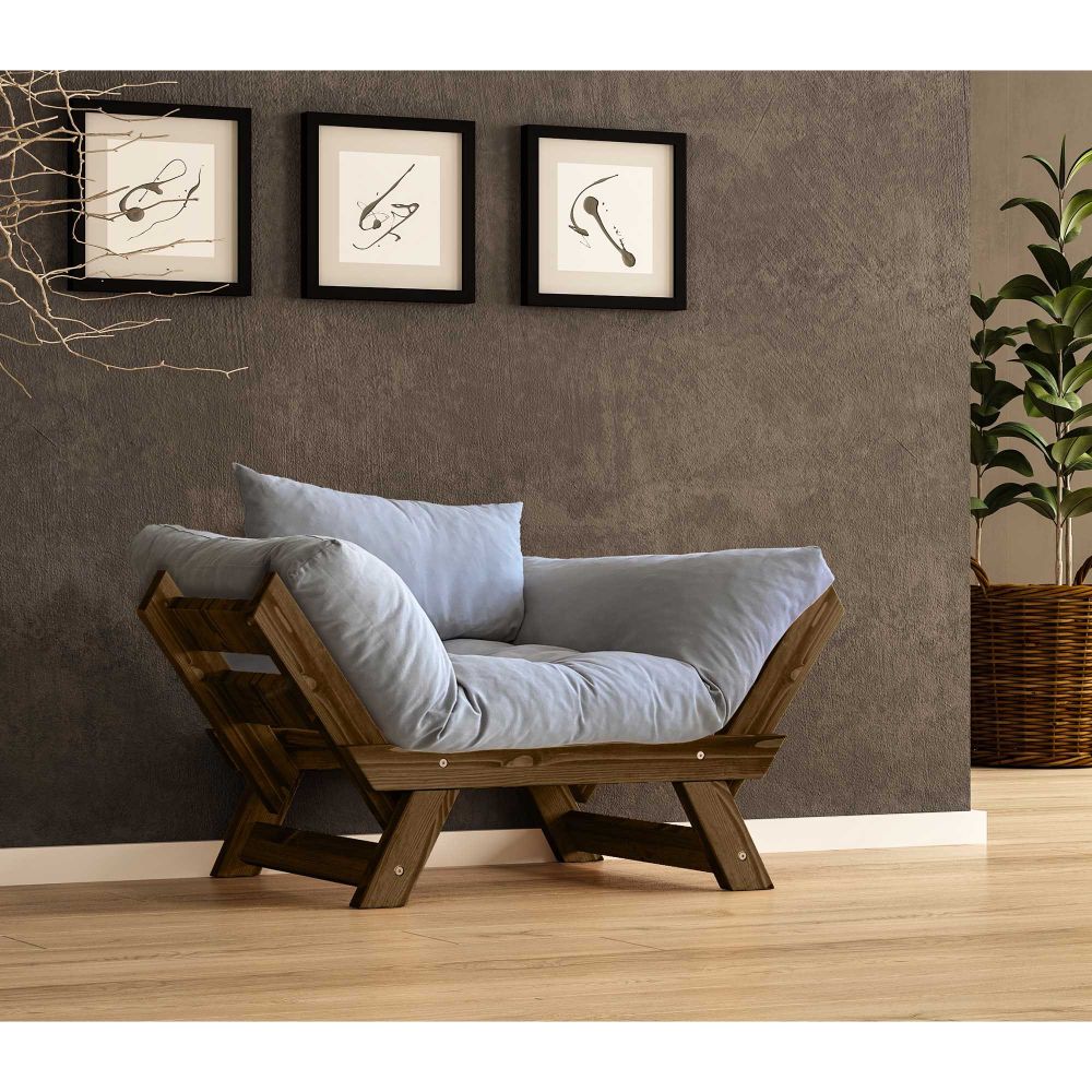 Jednostavni vrtni sofa - CPT8133-140 slika 1