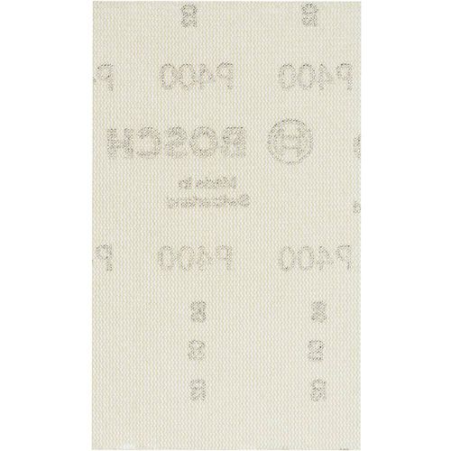 Bosch Accessories 2608621226 2608621226 orbitalni brusni papir  Granulacija 100  (Ø x D) 80 mm x 133 mm 10 St. slika 1