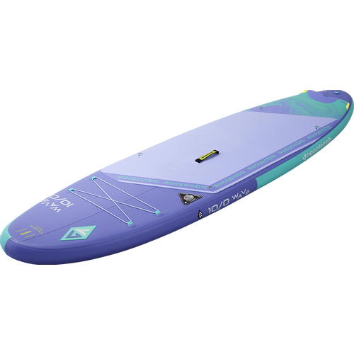 Aquatone Sup daska na naduvavanje WAVE 10'0'' 2024 slika 2