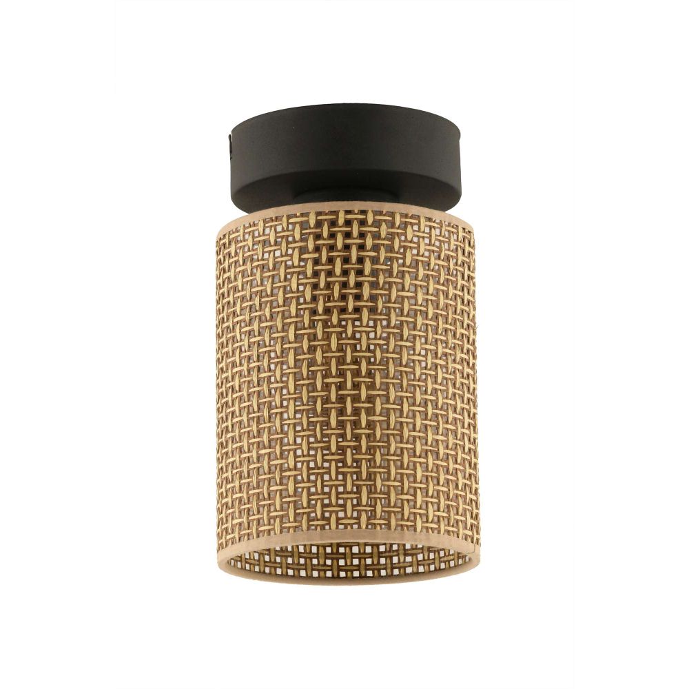 Luster 64883 – boje: bež i crna slika 2