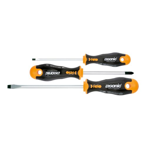 Set šrafcigera Felo Ergonic SL/PH 40093118 3 kom slika 1