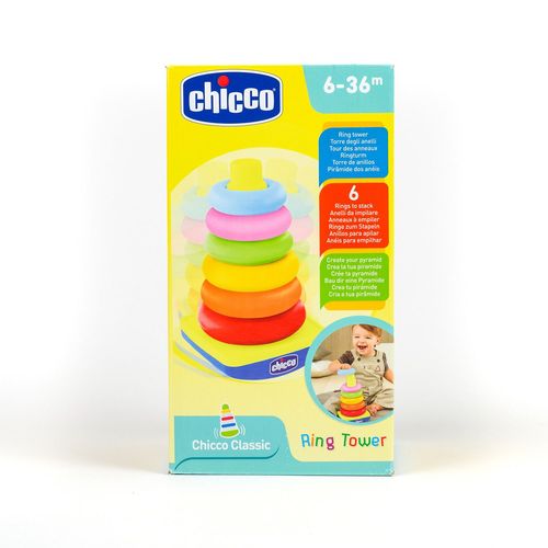 Chicco Dindolino u kutiji slika 1