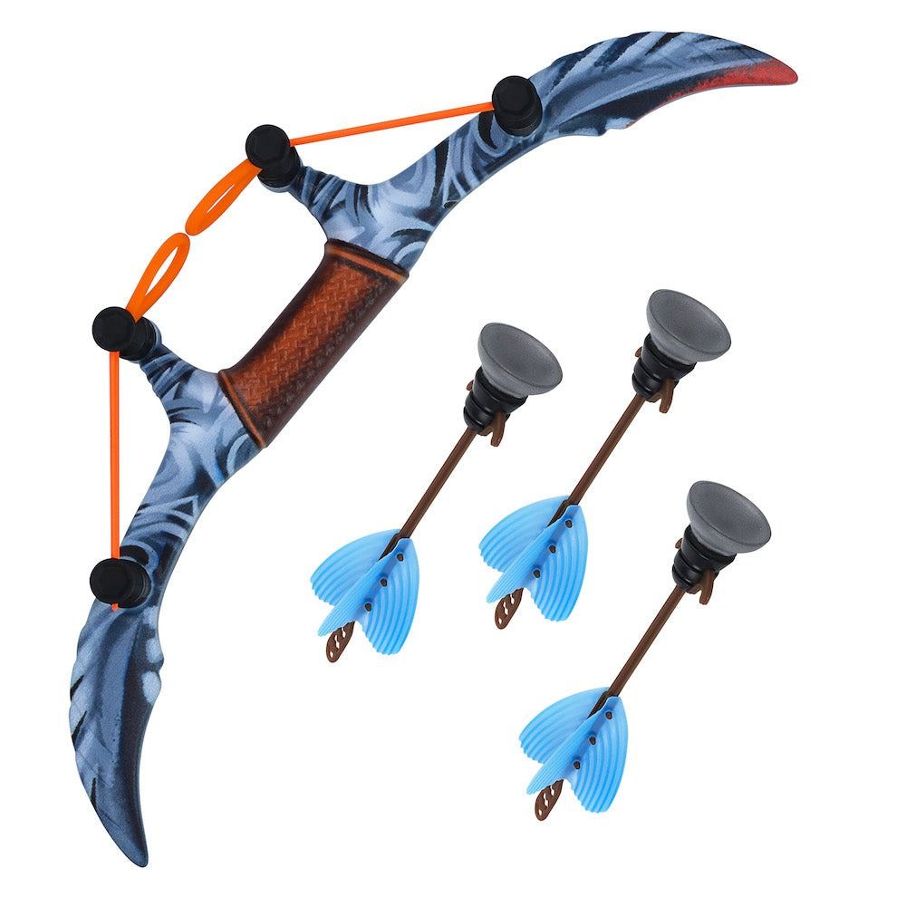Zing HyperStrike Original Avatar Defender Set - Luk i 3 strijele slika 1