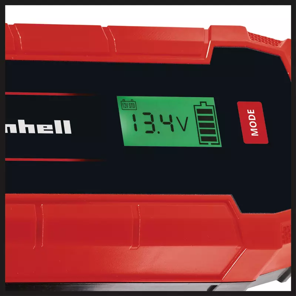Einhell Punjač akumulatora sa mikroprocesorom CE-BC 10  slika 2