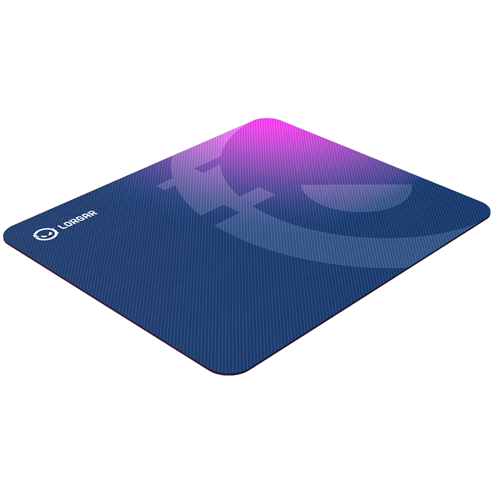 Lorgar Main 135 Gaming mouse pad slika 2