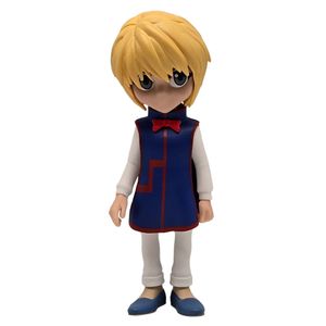 Hunter x Hunter Kurapika Minix figure 12cm