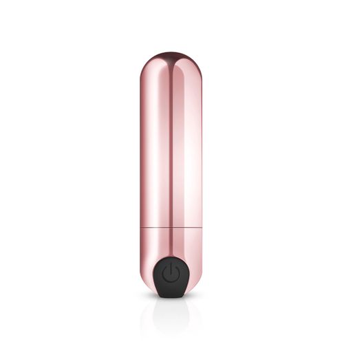 Vibrator Rosy Gold - Bullet slika 2