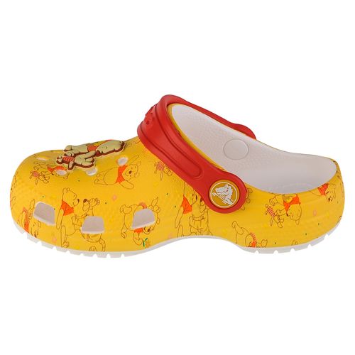 Crocs Classic Disney Winnie the Pooh Dječje Natikače 208358-94S slika 2