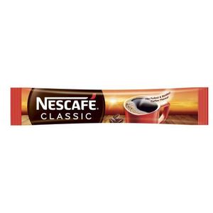 NESCAFE Classic instant kesica 2g