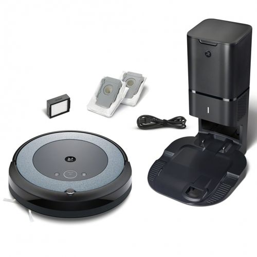 iRobot Robot usisivač Roomba i3+ (i3558) slika 11