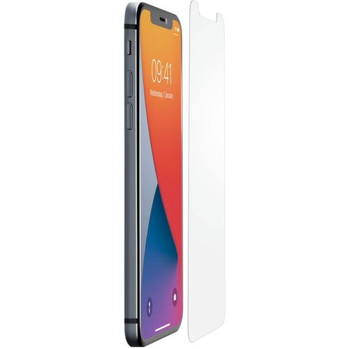 Cellularline zaštitno staklo za iPhone 12 Pro Max slika 1