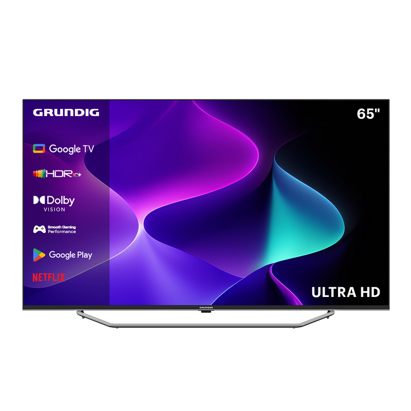 GRUNDIG Grundig LED TV 65 GHU 7970B image