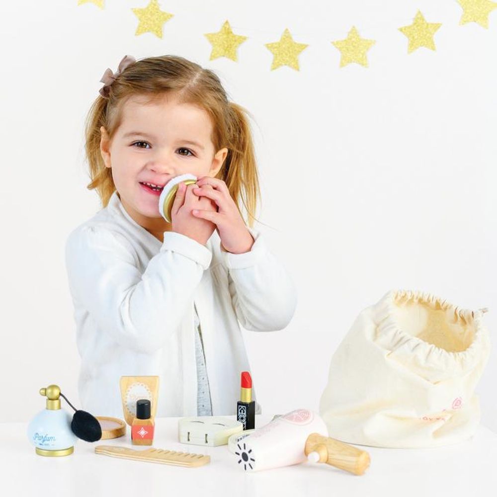 Le Toy Van Set Star Beauty slika 6