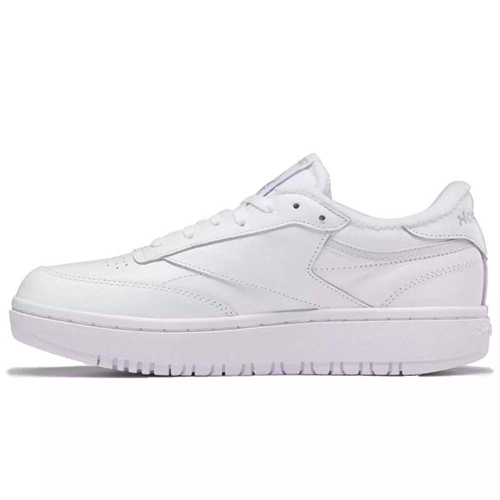 Reebok Ženske patike Club C Double slika 2