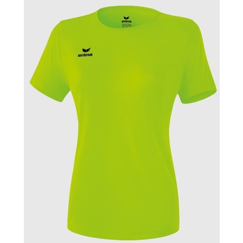 Ženska  Majica Erima Functional Teamsport Green Gecko  slika 1