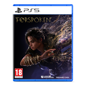 Forspoken (Playstation 5)