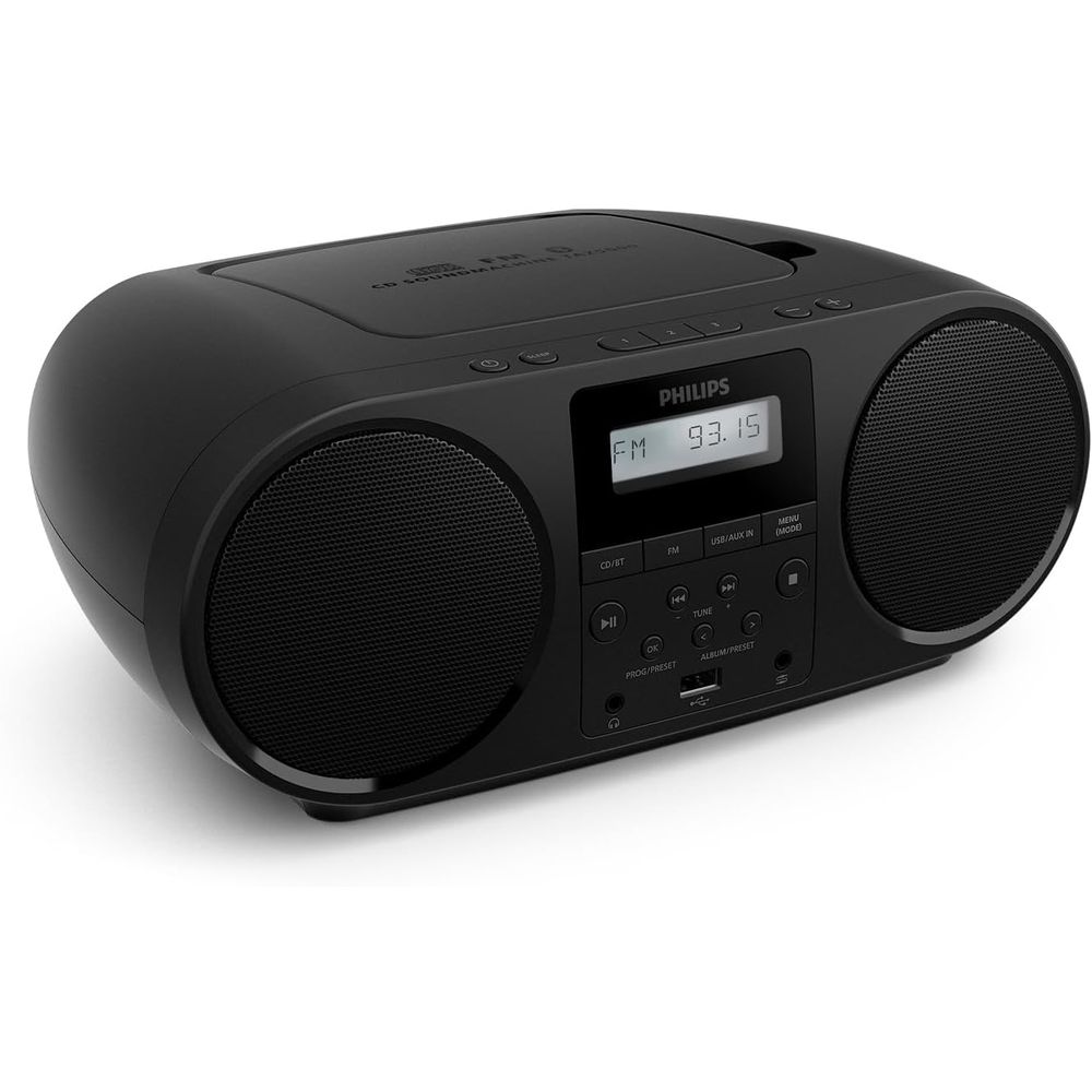 Philips TAZ5000/10 Radio slika 3