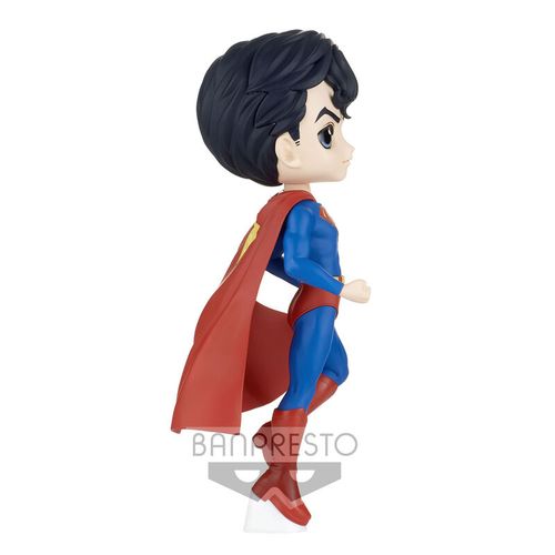 DC Comics Superman Q Posket Ver.A Figura 15cm slika 2