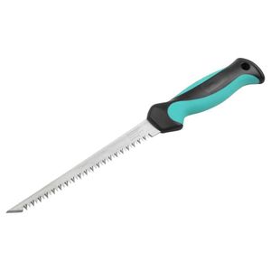Wolfcraft Pila Ručna Ubodna Za Gips-Karton 160 mm - 4033000