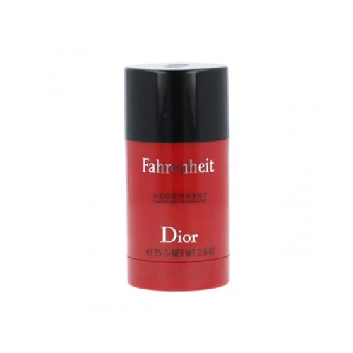 Dior Christian Fahrenheit Perfumed Deostick 75 ml  slika 2