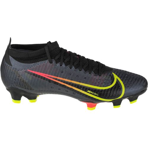 Nike mercurial vapor 14 pro fg muške kopačke cu5693-090 slika 5