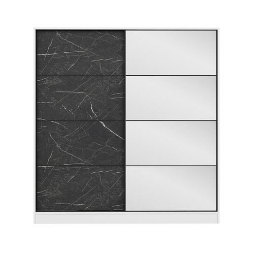 Kale - Orman 3164 WhiteBlack slika 7