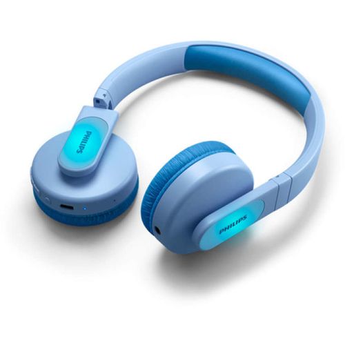 SLUSALICE BLUETOOTH ZA DECU TAK4206BL/00 PHILIPS slika 2