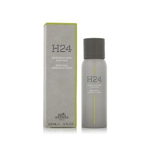 Hermès H24 Deodorant VAPO 150 ml (man)