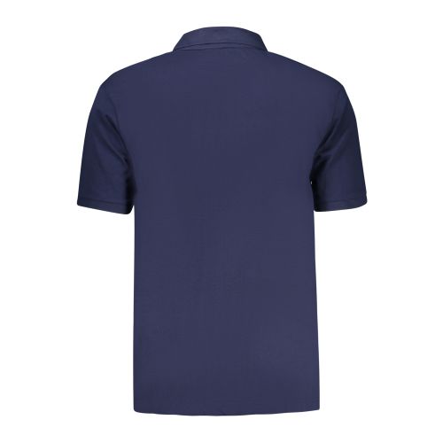 FILA POLO SHORT SLEEVES MEN BLUE slika 2