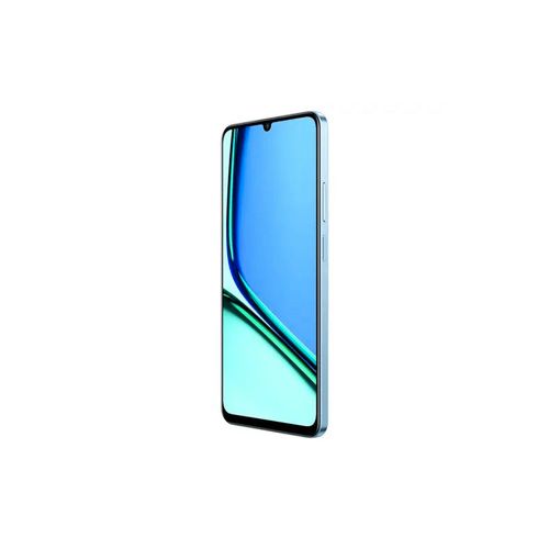 Realme Note 60 4/128GB Voyage Blue RMX3933 Mobilni telefon slika 2