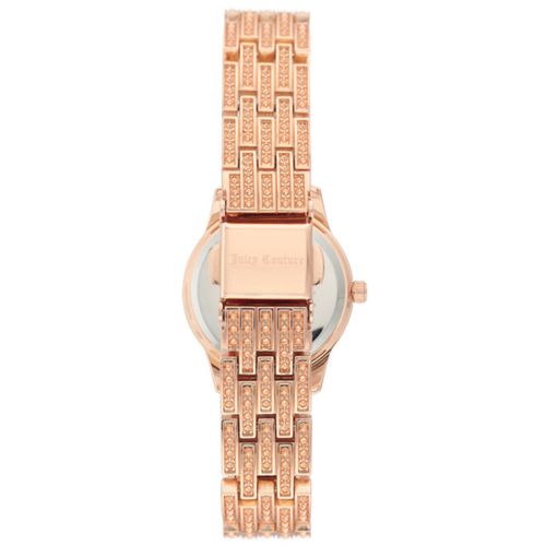 Ženski sat Juicy Couture (ø 25 mm) - Elegancija i Stil slika 3