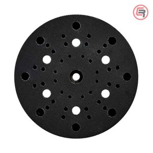 Metabo Disk Potporni 150mm Meki Multi-Hole SXE 450 - 631156000
