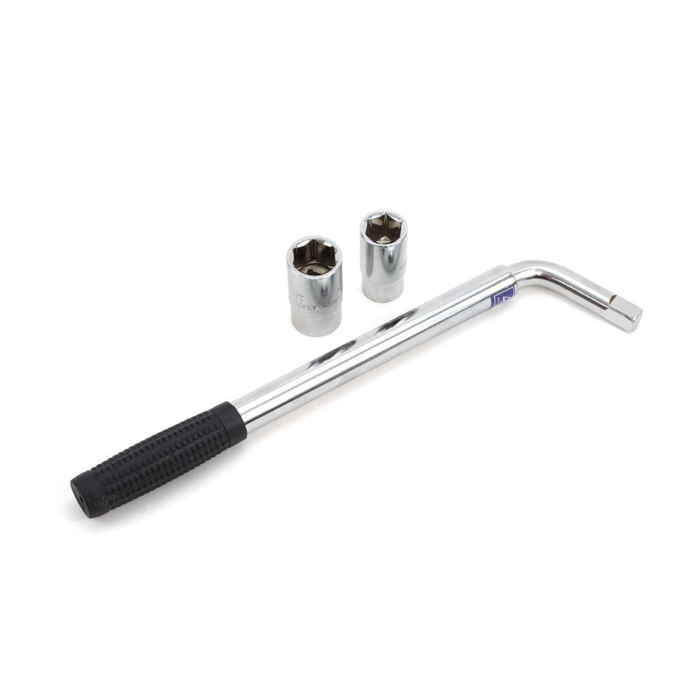 KLJUČ ZA KOTAČE TELESKOPSKI 17,19,23mm slika 1