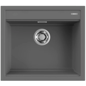 Sudoper Elleci Best 105 KT Concrete