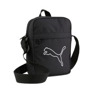 Puma Muška torbica Plus Portable, Crna