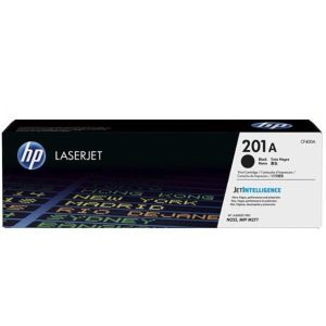 HP toner 201A Bk (CF400A)