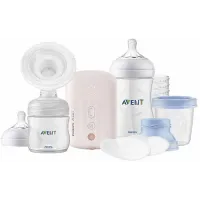 Philips Avent set izdoji pohrani nahrani