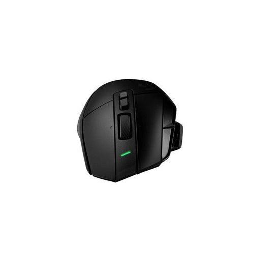 Logitech G502 X Lightspeed (910-006180) crni bežični gejmerski optički miš 25600dpi slika 3