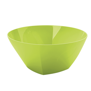 Zdjela 270 mm zelena