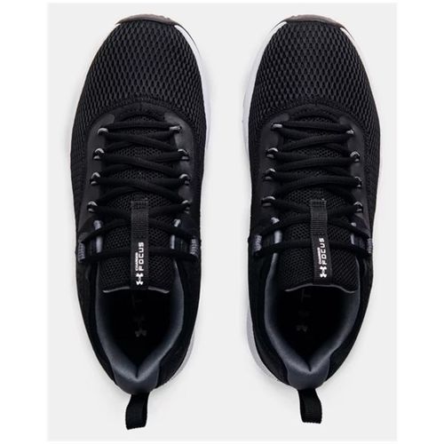 Under Armour Tenisice Charged Focus Black slika 3