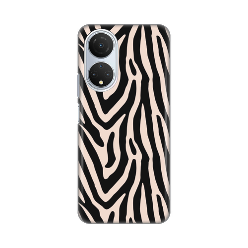 Torbica Silikonska Print za Honor X7 Animal Pattern slika 1