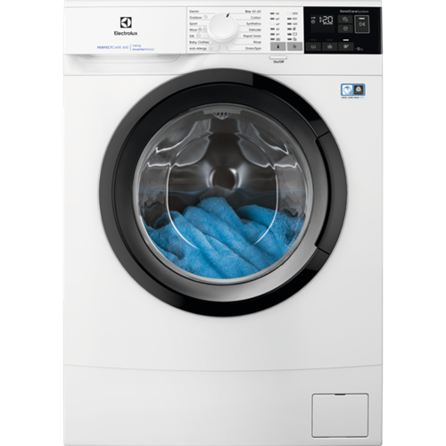 Electrolux perilica rublja EW6SN426BI slika 1