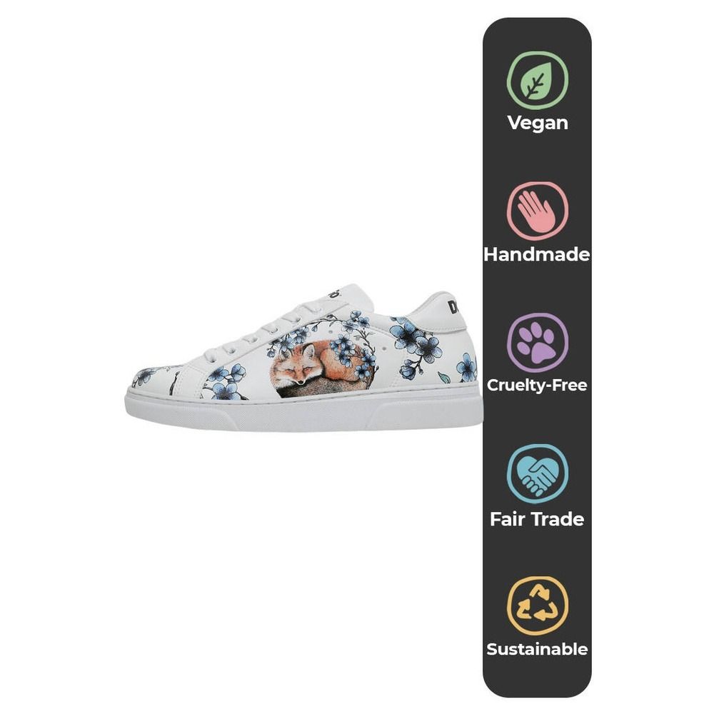 DOGO Ženske patike Ace Sneakers Stay Clever slika 5